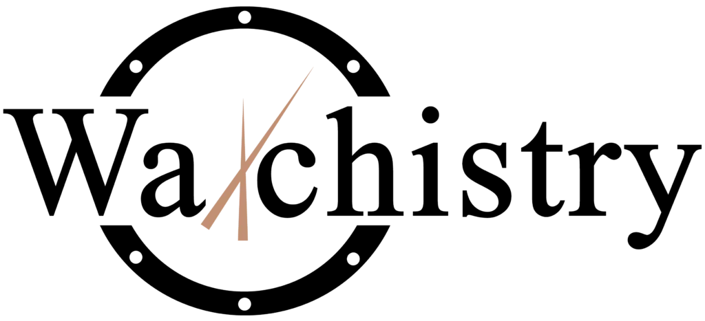 Watchistry Website Logo